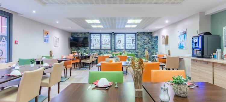 蒙特利马尔经典城市公寓酒店(Appart'City Classic Montelimar)图片