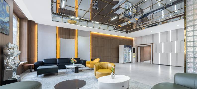 皇冠大酒店(喀什团结路美食街店)图片