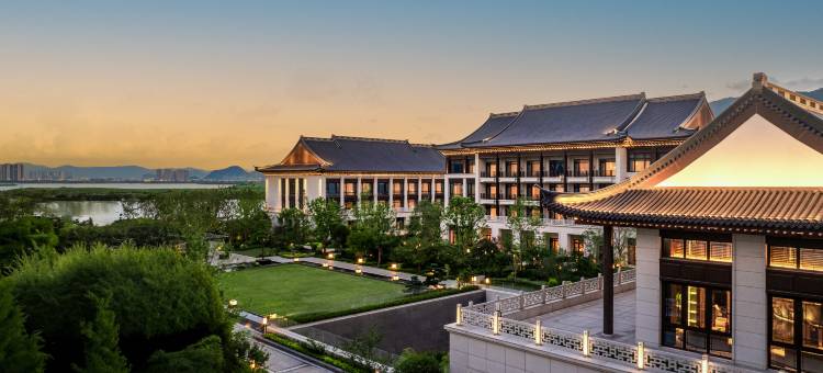 君澜·飞龙山庄图片