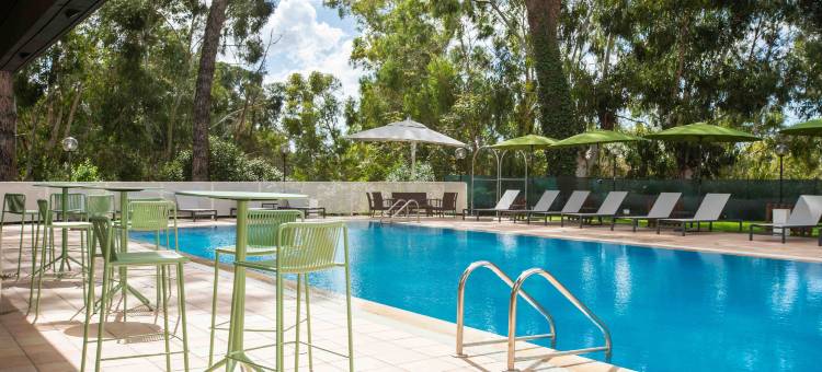 贝尔斯泰罗马奥雷利亚酒店(Belstay Roma Aurelia)图片