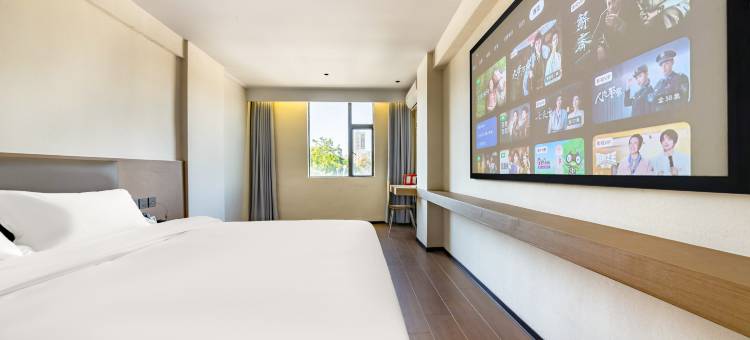 尚客优连锁酒店(珠海井岸大桥店)图片