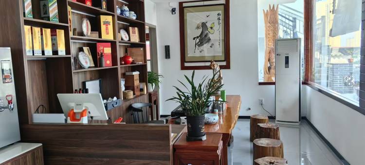 阳光大酒店图片