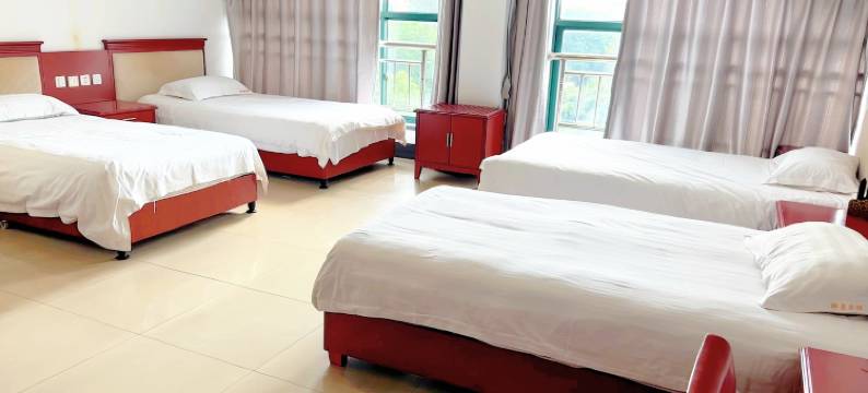 桐乡群星宾馆图片