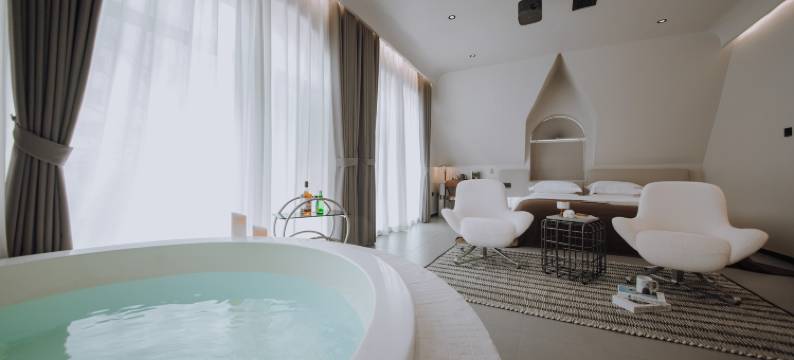 北海MUXI沐汐民宿图片