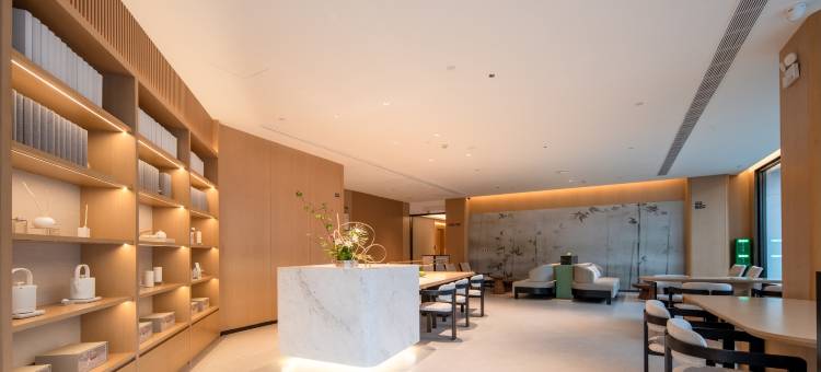 瑰遇酒店(广州奥体中心鱼珠地铁站店)图片