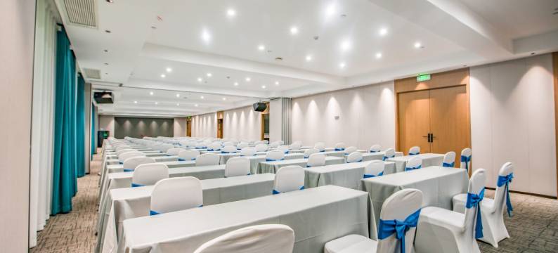 丽斯未来酒店(北京鸟巢店)图片