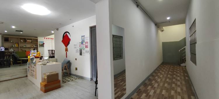 NayaJoy娜一佳海景美宿(黄厝沙滩店)图片