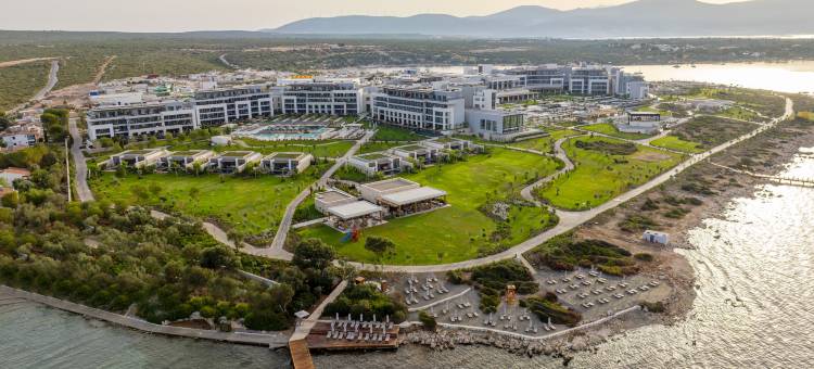 安达巴鲁特系列 - 超级全包(Anda Barut Collection – Ultra All Inclusive)图片