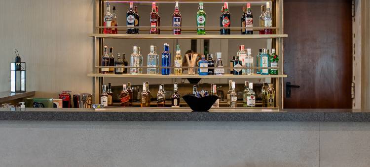 贝尔斯泰罗马奥雷利亚酒店(Belstay Roma Aurelia)图片