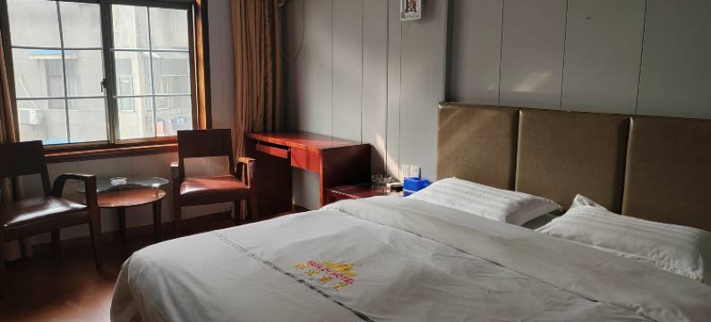 益阳哗迪电竞酒店图片