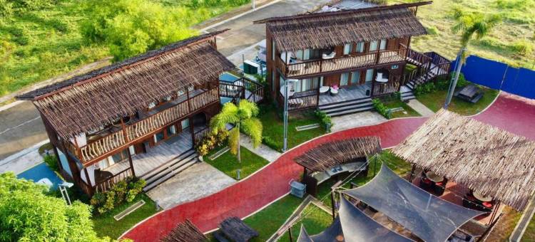 Costa Azalea Crusoe Cabins图片