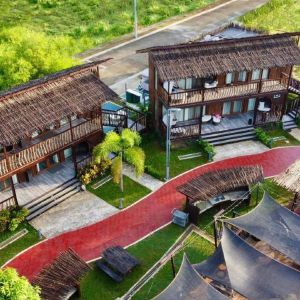 Costa Azalea Crusoe Cabins(Costa Azalea Crusoe Cabins)图片