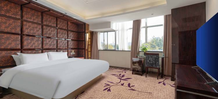 莫泰酒店(连云港市中心东松国际店)图片