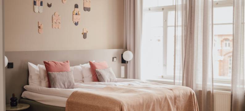 The Folks Hotel Konepaja图片