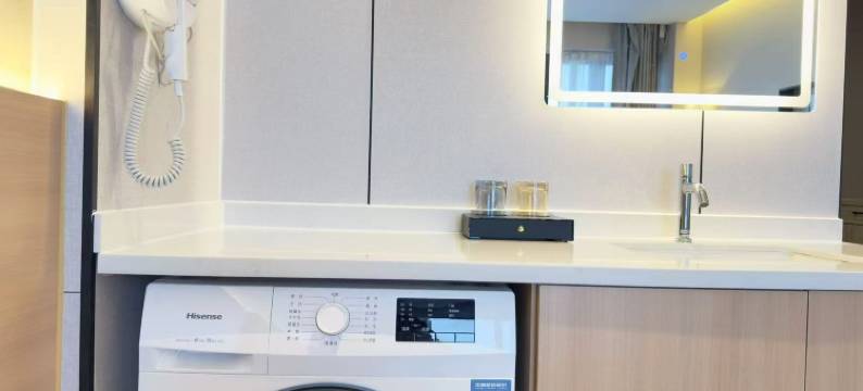 瀚庭商务公寓图片