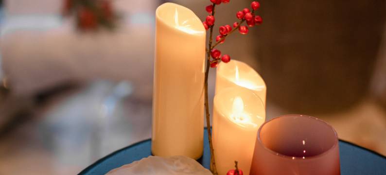 宝兴云尚楠溪温泉酒店图片