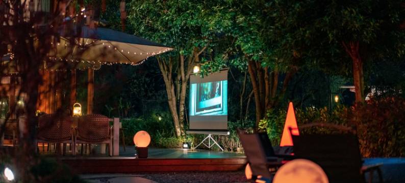 梵净山云舍小院图片