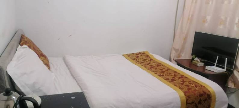 巢湖008宾馆图片