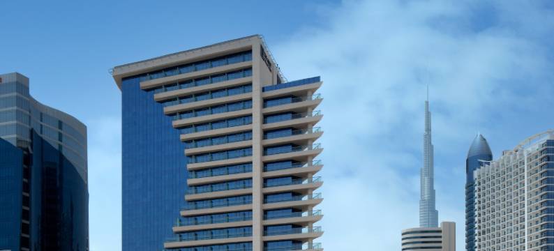 The First Collection Dubai Business Bay图片