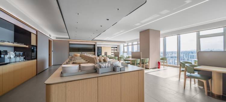 全季酒店(杭州新天地店)图片