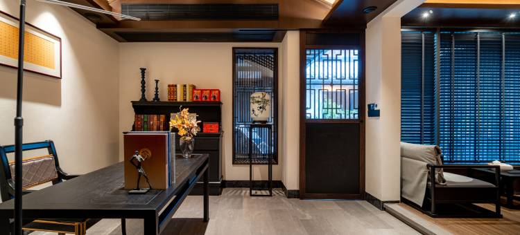 耀和别院・岭南庭院(潮州古城牌坊街店)图片