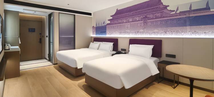 北京回龙观东大街美仑酒店图片