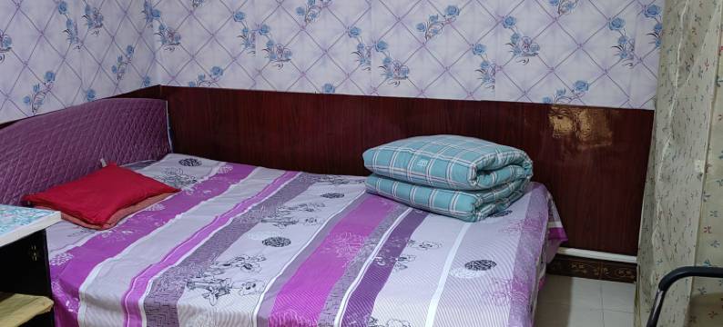 聚缘出租屋(兰州水挂庄店)图片