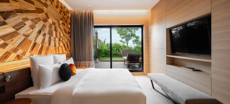 日月, 河畔酒店(SUN & MOON, Riverside Hotel)图片