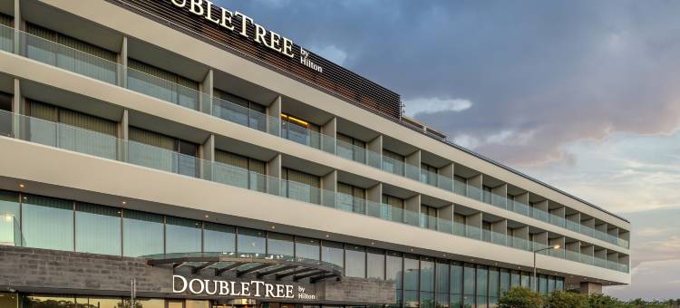 亚速尔群岛拉戈阿希尔顿逸林酒店(DoubleTree by Hilton Lagoa Azores)图片