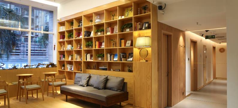 东方全心酒店(赤岗塔地铁站广州塔店)图片