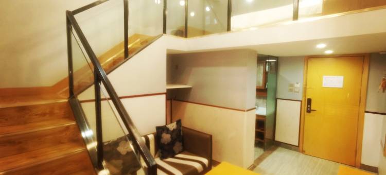 禾沐酒店(北京劲松地铁站店)图片