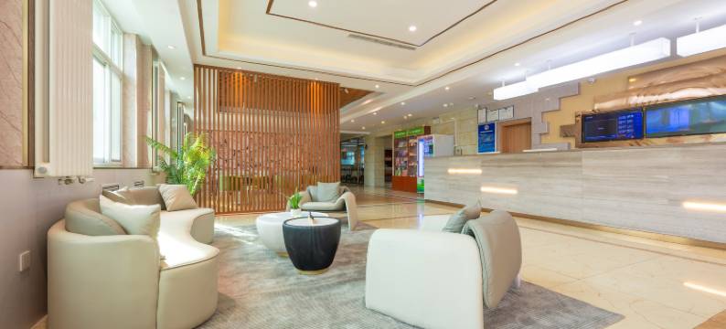 格林豪泰酒店(北京怀柔区雁栖开发区科学城店)图片