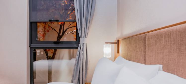 如家精选酒店(杭州西湖湖滨断桥风景区保俶路店)图片