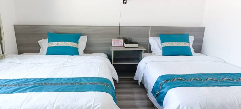 南来北顺民宿(亚布力南站店)图片