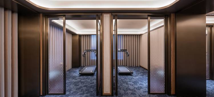 济宁任城大道职业技术学院桔子水晶酒店图片