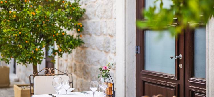 卡兹别克精品酒店(Boutique Hotel Kazbek)图片