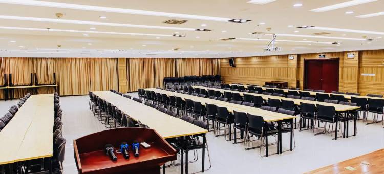 冠县速8酒店(新华医院店)图片