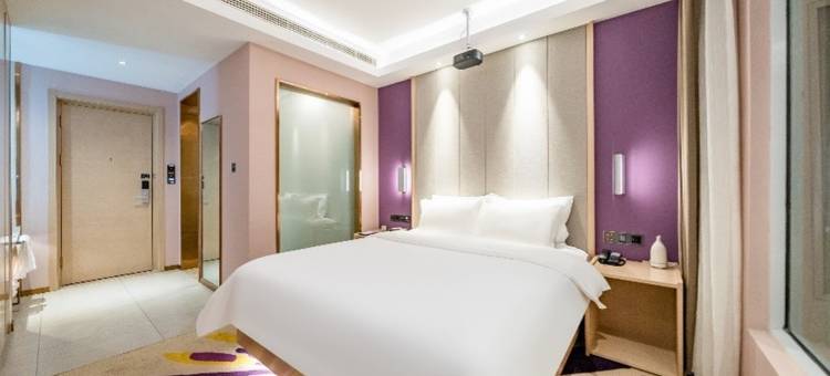 麗枫酒店(哈密火车站店)图片