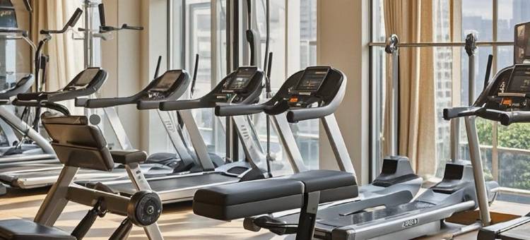 格美酒店(儋州夏日广场店)图片