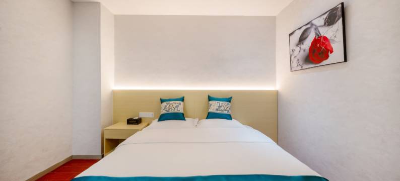 滁州凤凰湖畔商务宾馆图片