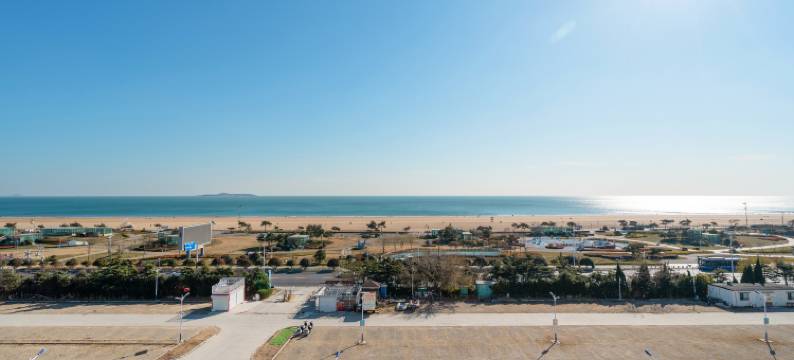 丁丁小居(青岛金沙滩店)图片