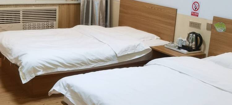 福安快捷宾馆图片