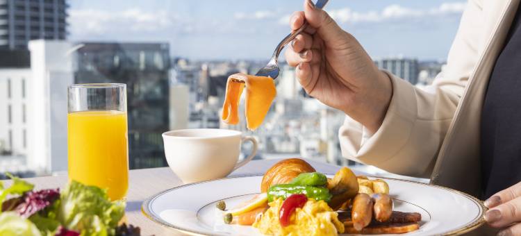 浦和华盛顿酒店(Urawa Washington Hotel)图片