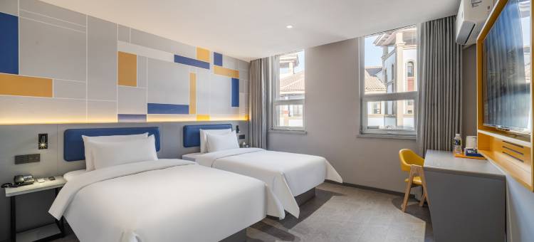 7天酒店(沈阳新城子店)图片