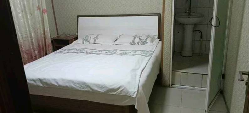 天发招待所图片