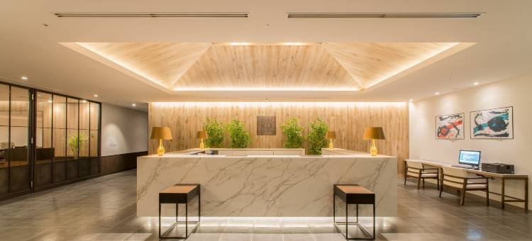 长野东急REI酒店(Nagano Tokyu Rei Hotel)图片