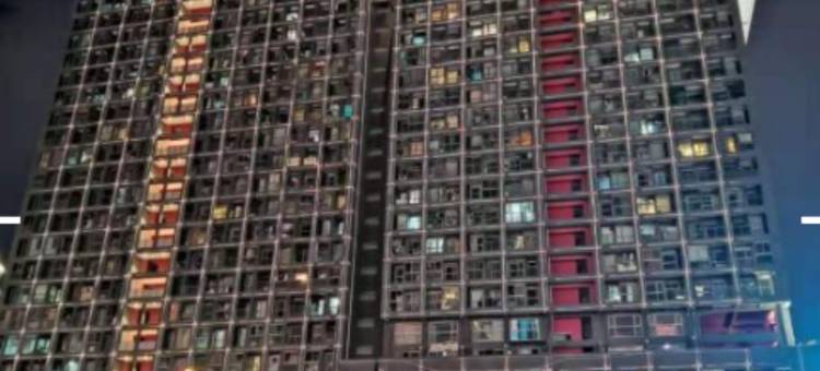 昆明雅维公寓酒店图片