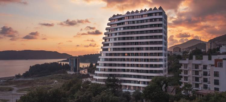 天际线度假村(Skyline Resort)图片
