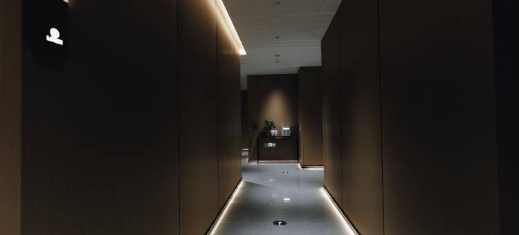 龙游R电竞酒店图片