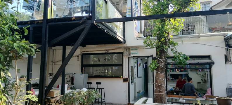 景洪泰逗青年旅舍图片